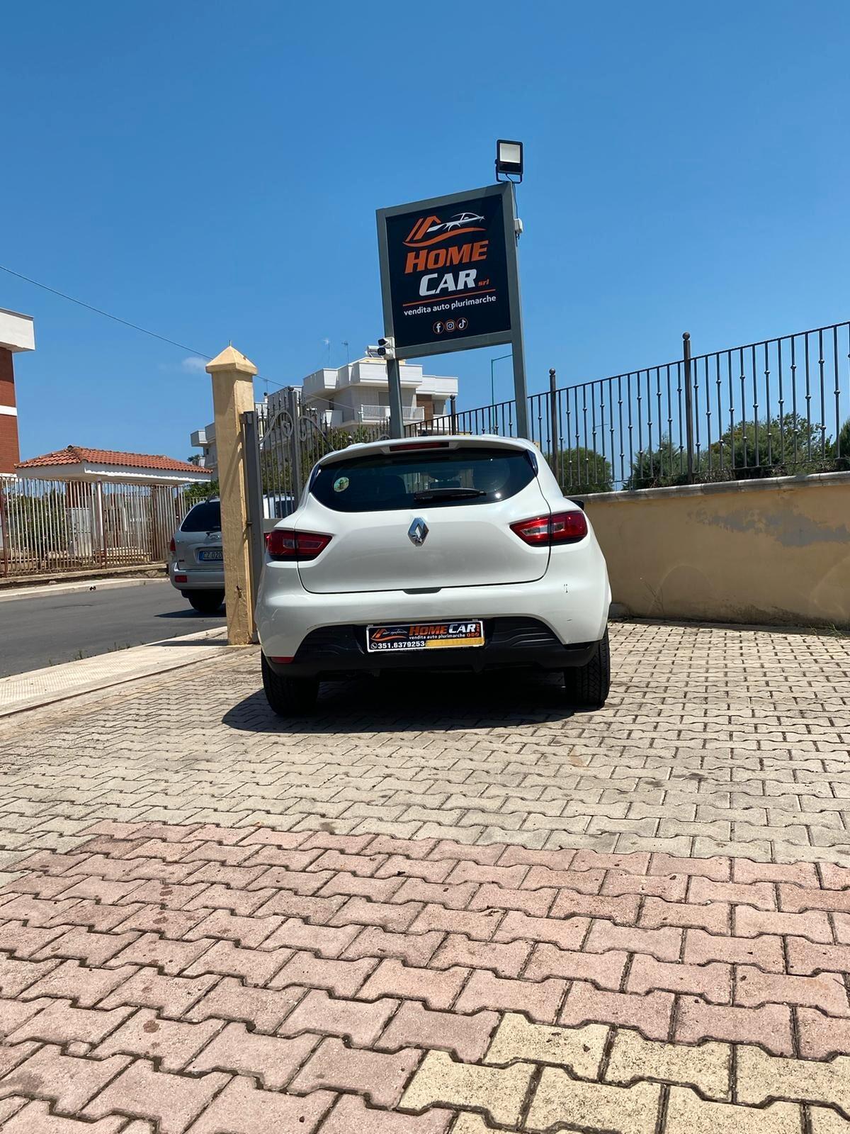 Renault Clio dCi 8V 75CV Start&Stop 5 porte Energy Life