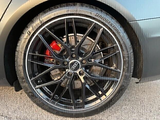 Audi A4 S4 3.0 TFSI quattro S tronic MOTORE NUOVO