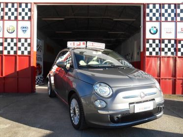 Fiat 500 1.2 CON IMPIANTO GPL NEOPATENTATI