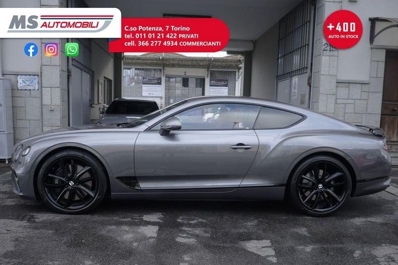 Bentley Continental Bentley Continental GT IVA Unicoproprietario