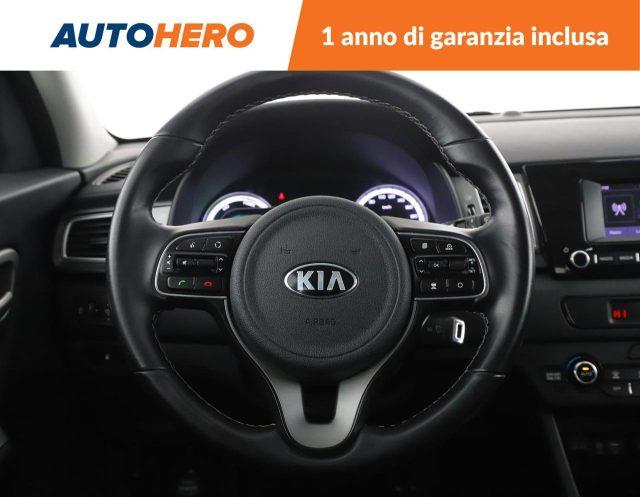 KIA Niro 1.6 GDi DCT HEV Urban