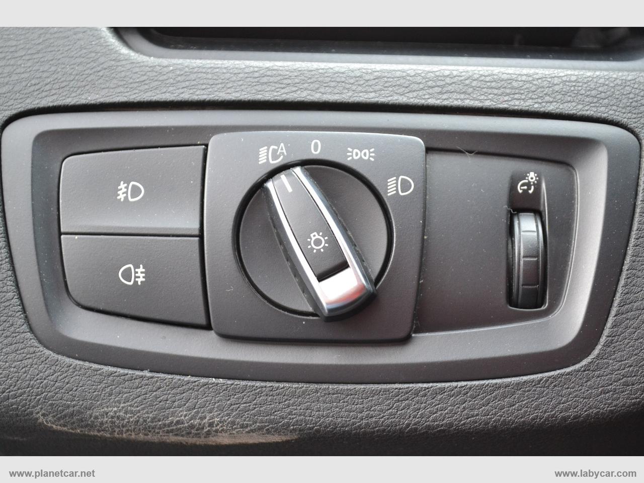 BMW X1 sDrive18d Advantage
