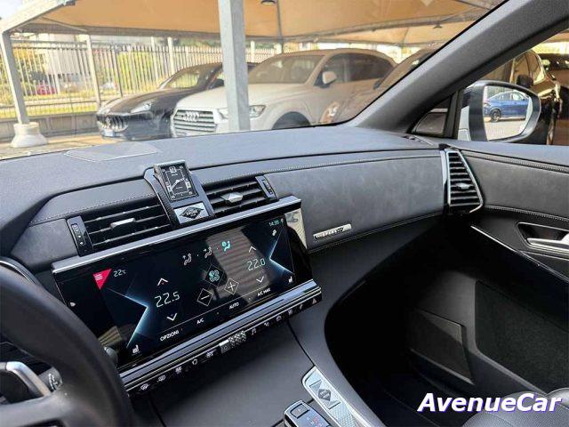 DS AUTOMOBILES DS 7 Crossback 1.6 e-tense phev Opera TETTO PELLE PREZZO REALE