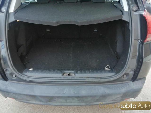 PEUGEOT 2008 1° serie PureTech Turbo 110 S&S Allure