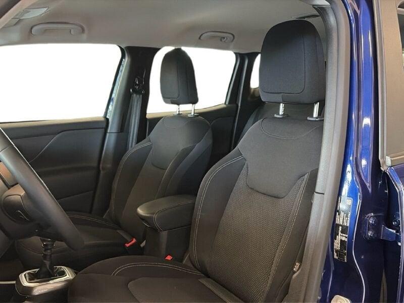 Jeep Renegade 1.0 T3 120cv Limited