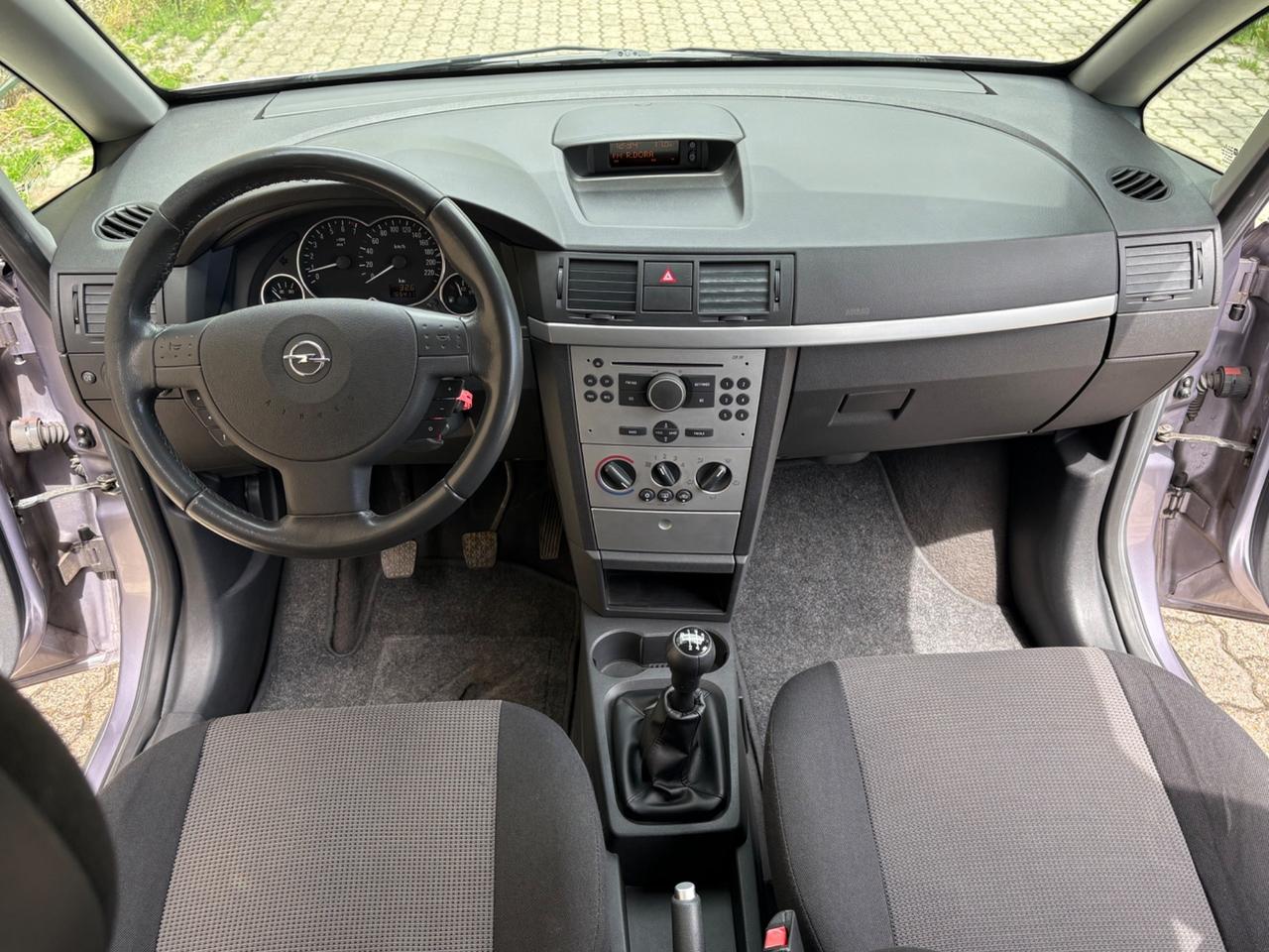 Opel Meriva 1.6 16V Fashion Line