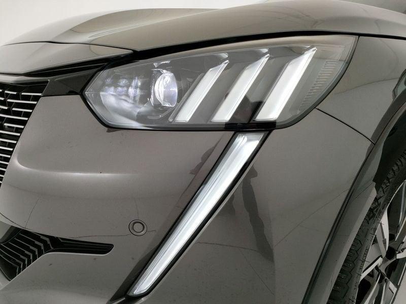 Peugeot 208 208 BlueHDi 100 Stop&Start 5 porte GT Line