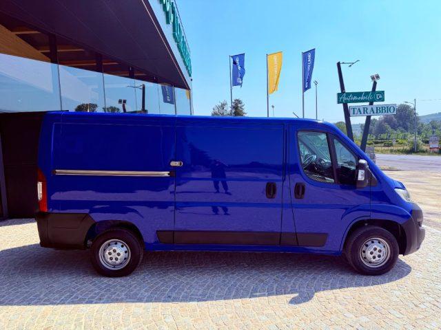 CITROEN Jumper 33 - PASSO MEDIO TETTO BASSO - KM 81.000 + IVA