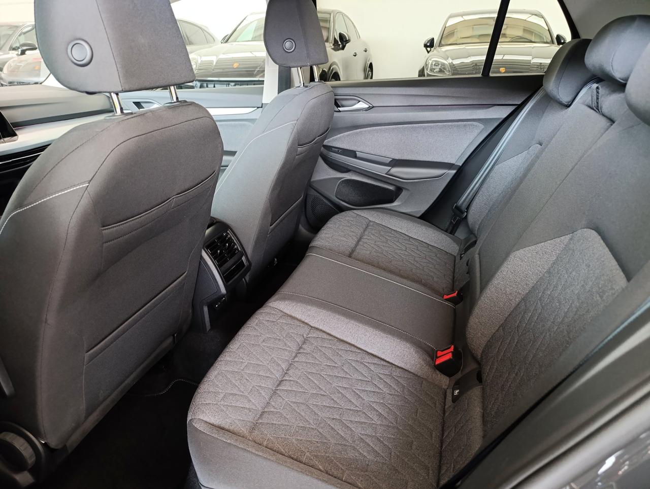 Volkswagen Golf 1.0 tsi Move 110cv