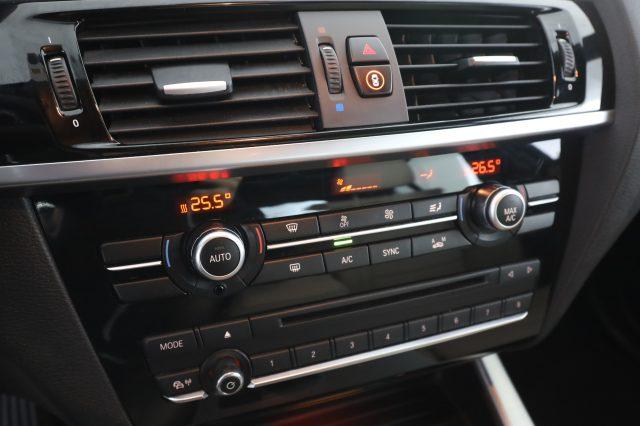 BMW X4 X4 xDrive20d Msport