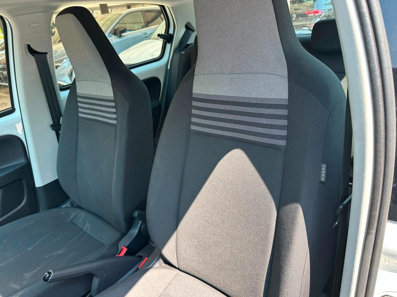 Volkswagen up! 1.0 5p. EVO move BlueMotion Technology