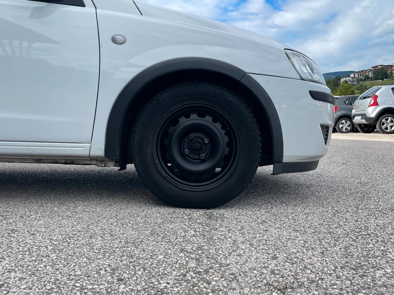 Opel Corsa 1.0 12V 3 porte "KM 81.000"