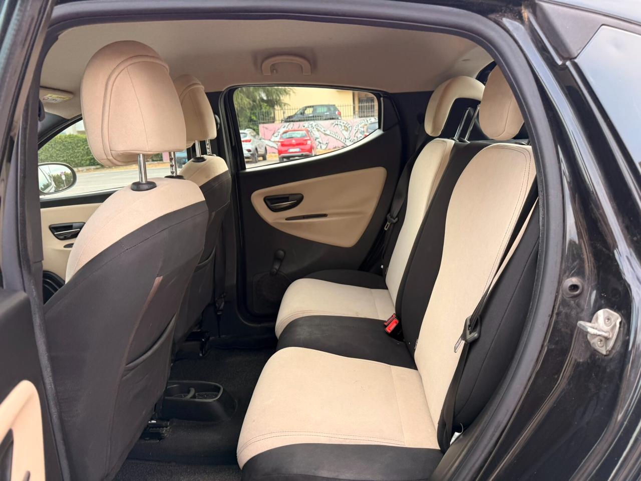Lancia Ypsilon 2014 GARANZIA 12 MESI