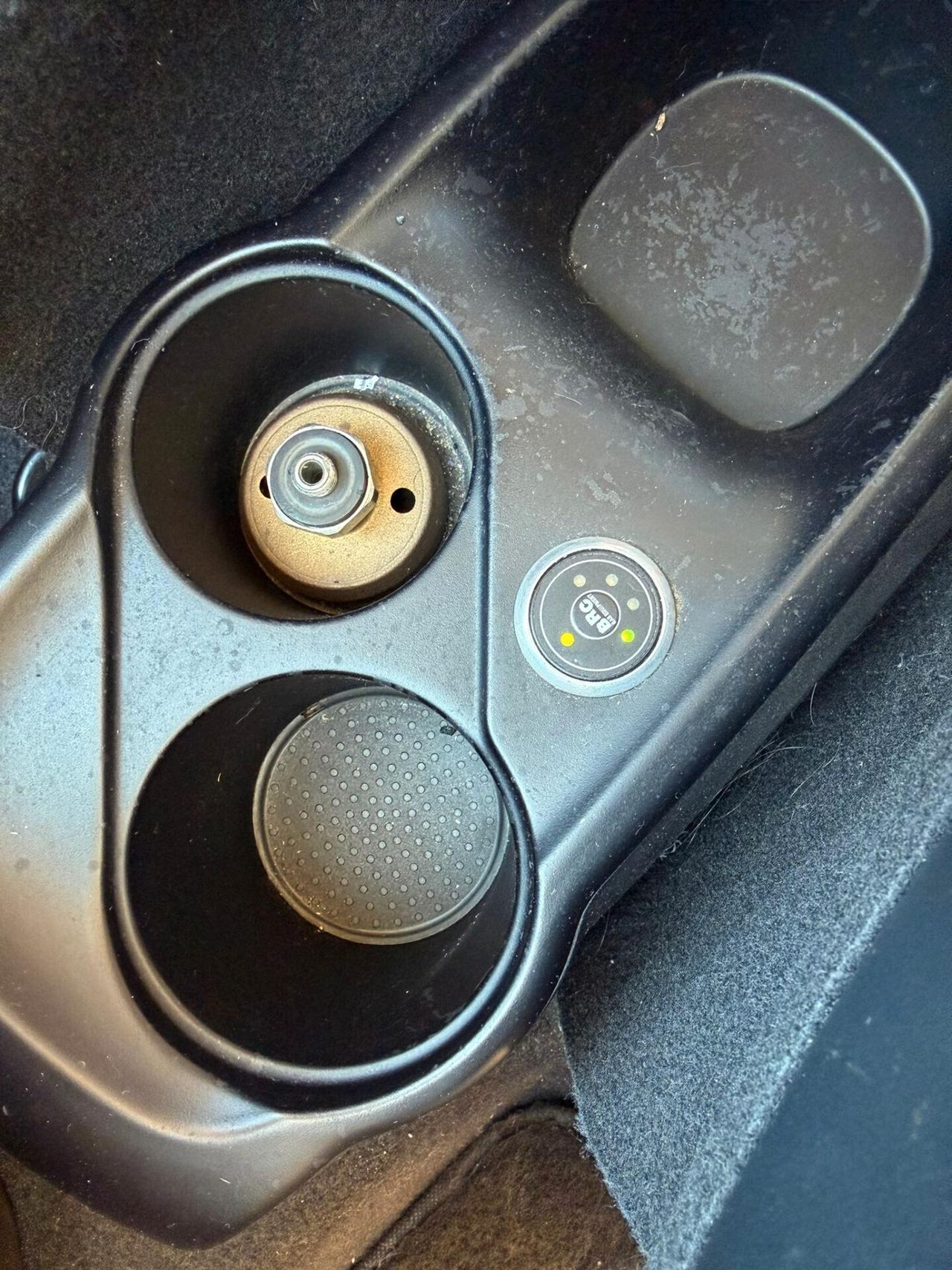 Hyundai i10 Gpl Brc dalla casa solo 60.000 km