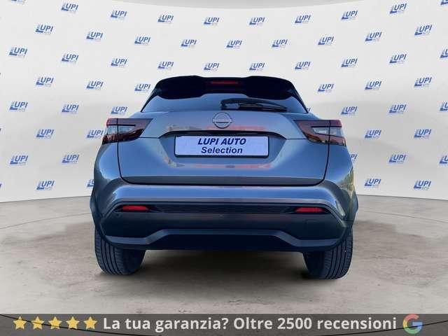 Nissan Juke 1.0 dig-t N-Connecta 114cv