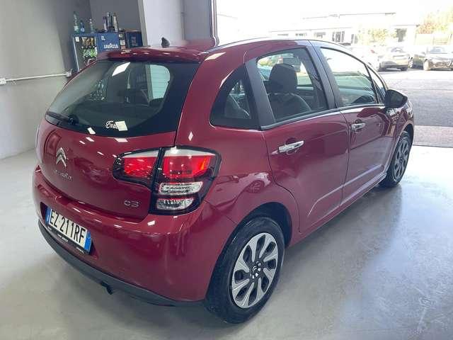 Citroen C3 C3 1.0 puretech Seduction c/esp 68cv