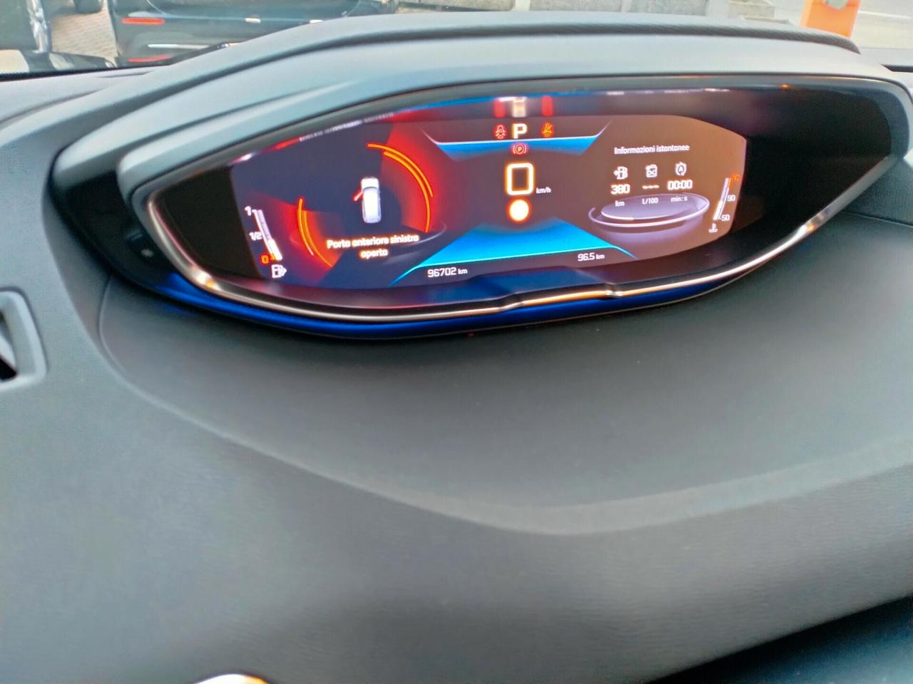 Peugeot 5008 1.5 BLUEHDI 130CV EAT8 M.Y.2020 ( POMPA + INIETTORI + DISTRIBUZIONE + KIT CAMME 8MM NUOVI PEUGEOT )