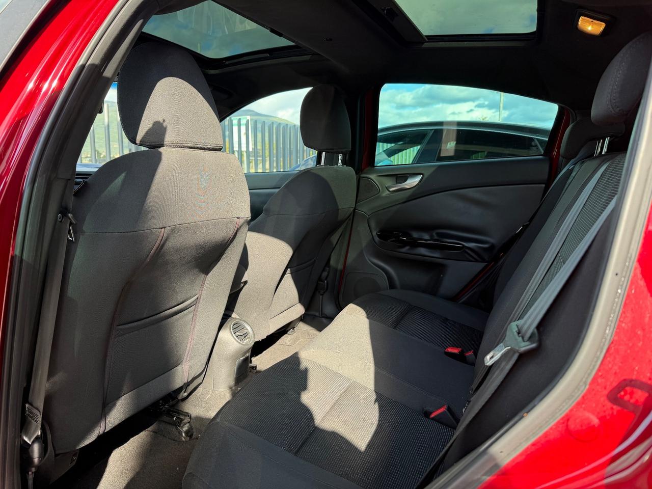 Alfa Romeo Giulietta 2.0 JTDm 170cv Tetto Panoramico