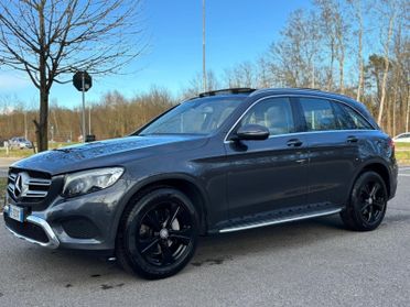 Mercedes-benz GLC 250 d 4Matic Premium”TETTO”
