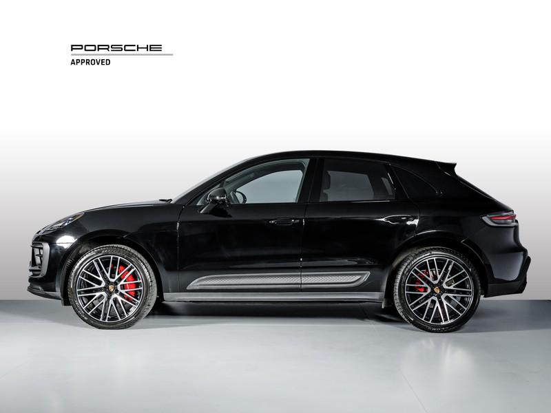 Porsche Macan 2.9 s 380cv pdk