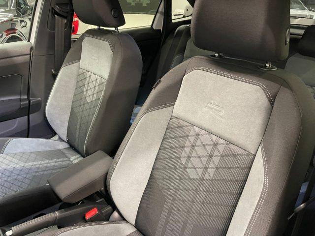 VOLKSWAGEN Taigo 1.0 TSI 115 CV R-Line Plus Tetto KM0 MY26