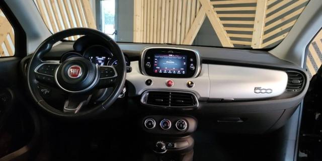 Fiat 500X 1.3 mjt Connect 95cv