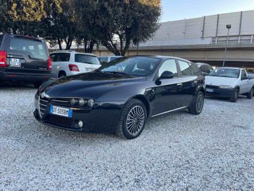 ALFA ROMEO 159 - 1.9 JTDm SPORTWAGON PROGRESSION