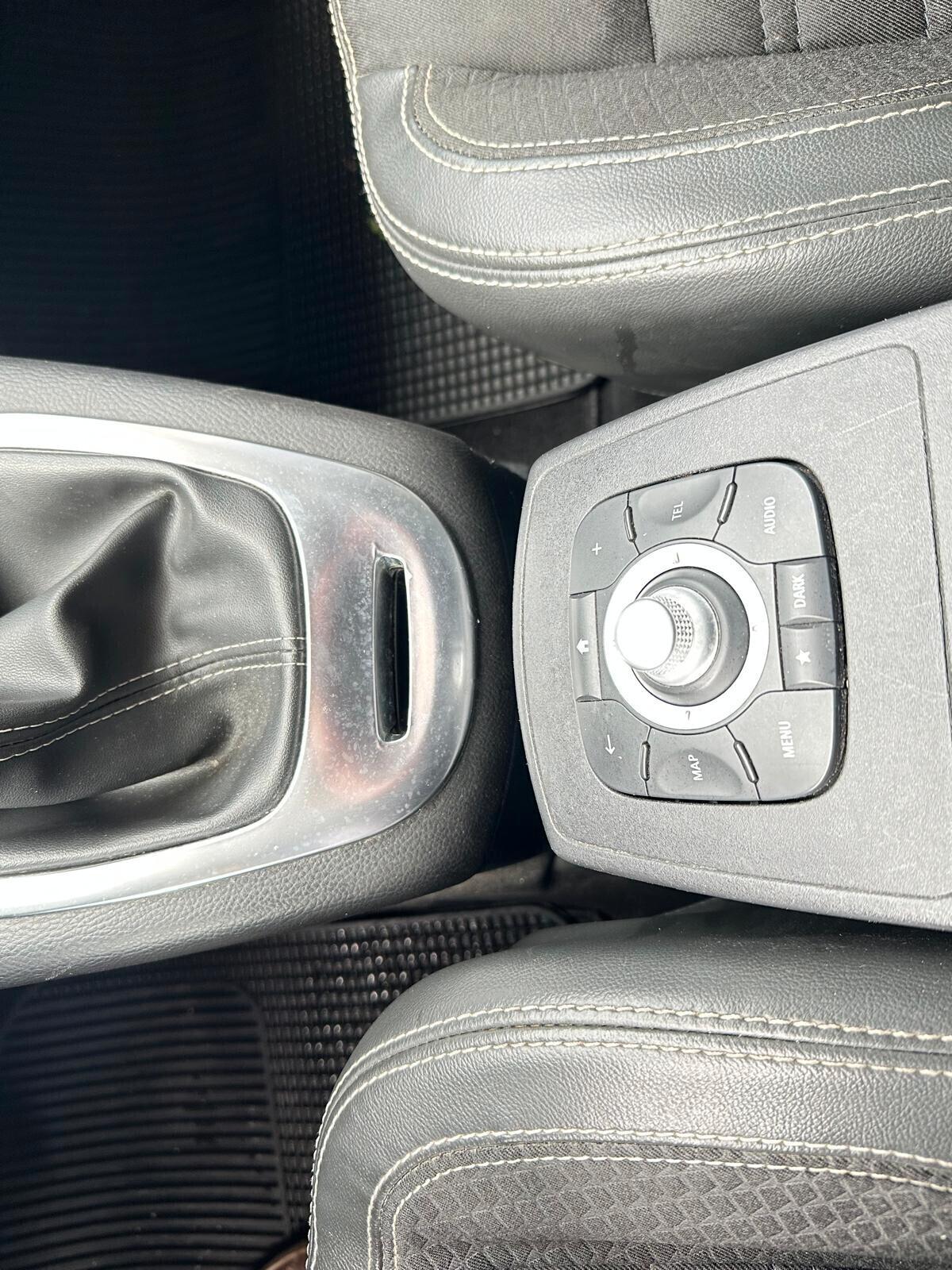 Renault Scenic dCi 130 CV Start&Stop Energy Bose 7 posti