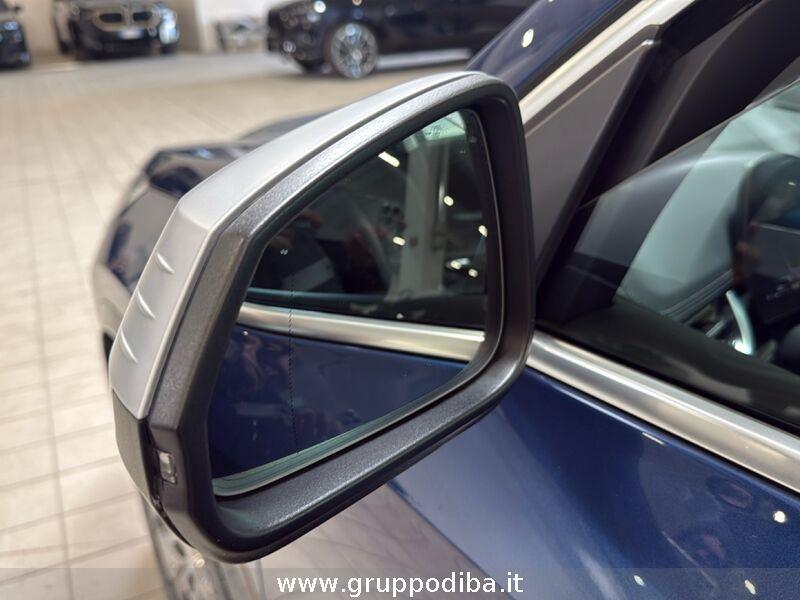 BMW X1 U11 sdrive18d X-Line auto