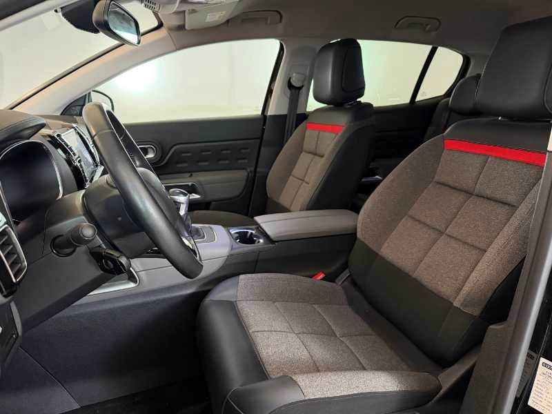 CITROEN C5 Aircross 2018 - C5 aircross 1.5 bluehdi Shine s&s 130cv