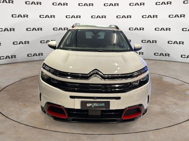 Citroën C5 Aircross C5 Aircross 1.5 bluehdi 130cv eat8--AUTOCARRO--
