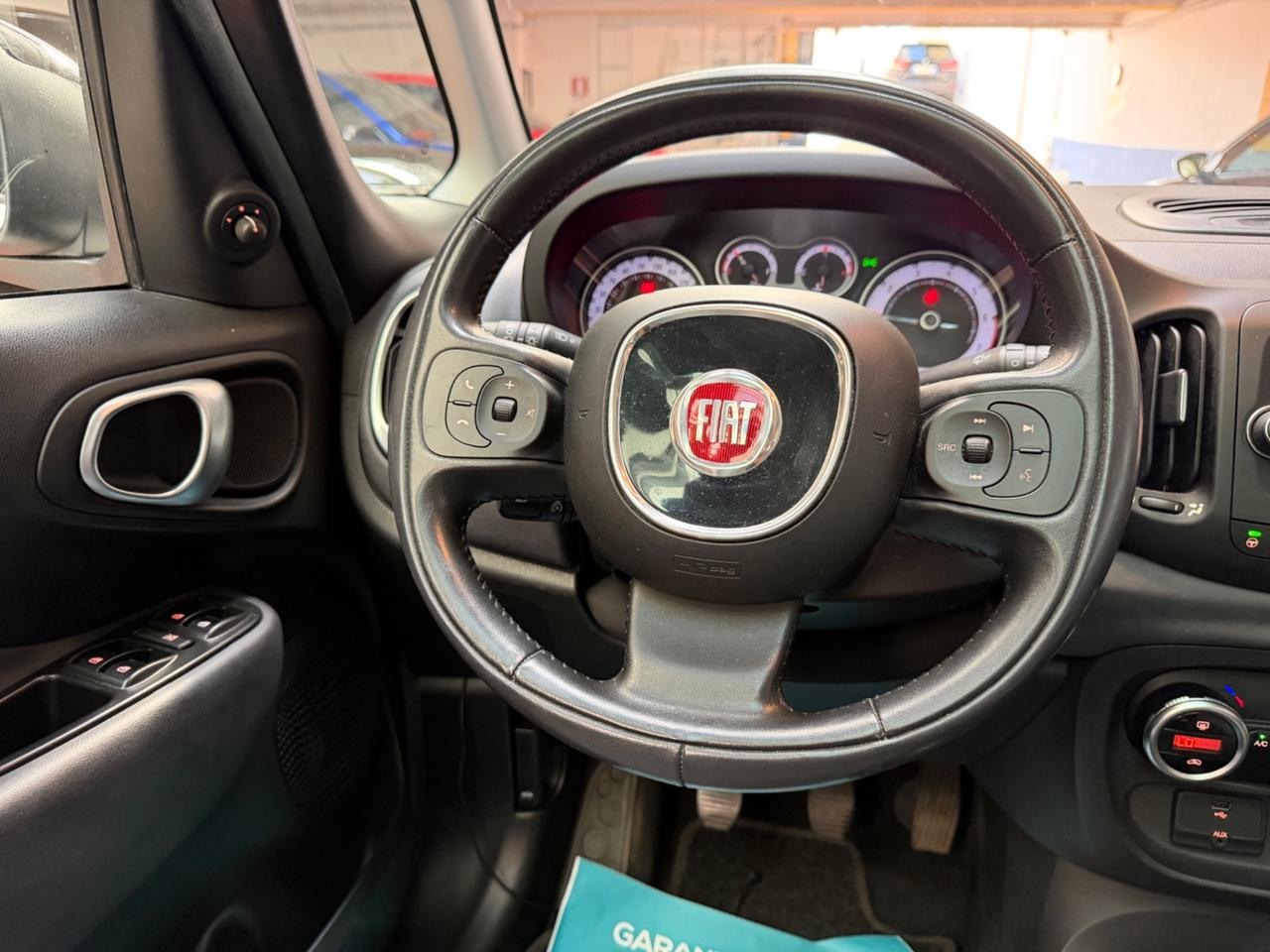 Fiat 500L 1.4 Neopatentati Euro 6