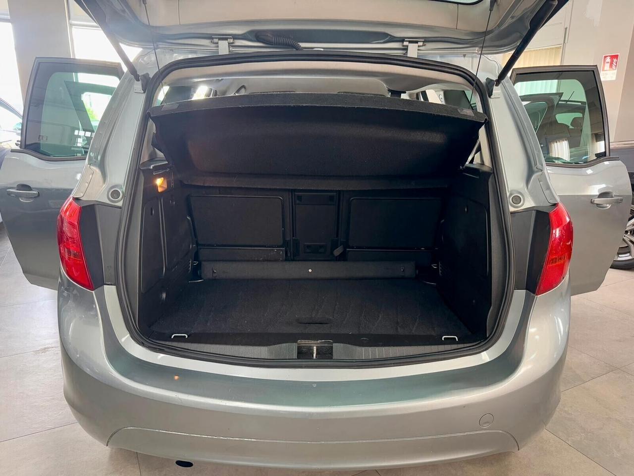 Opel Meriva 1.3 CDTI 75cv Elective 12/2011