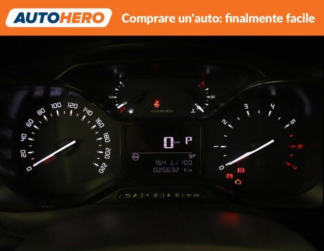 CITROEN C3 PureTech 110 EAT6 Max