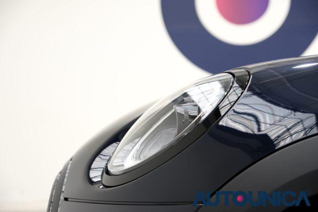 MINI Cooper 1.5 COOPER YOURS CABRIO FULL LED NEOPATENTATI