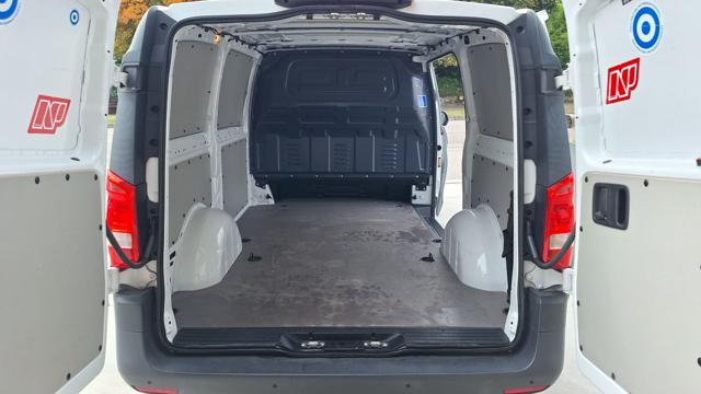 MERCEDES-BENZ Vito 2.0 114 CDI AUTOMATICO Furgone Long N°GG458