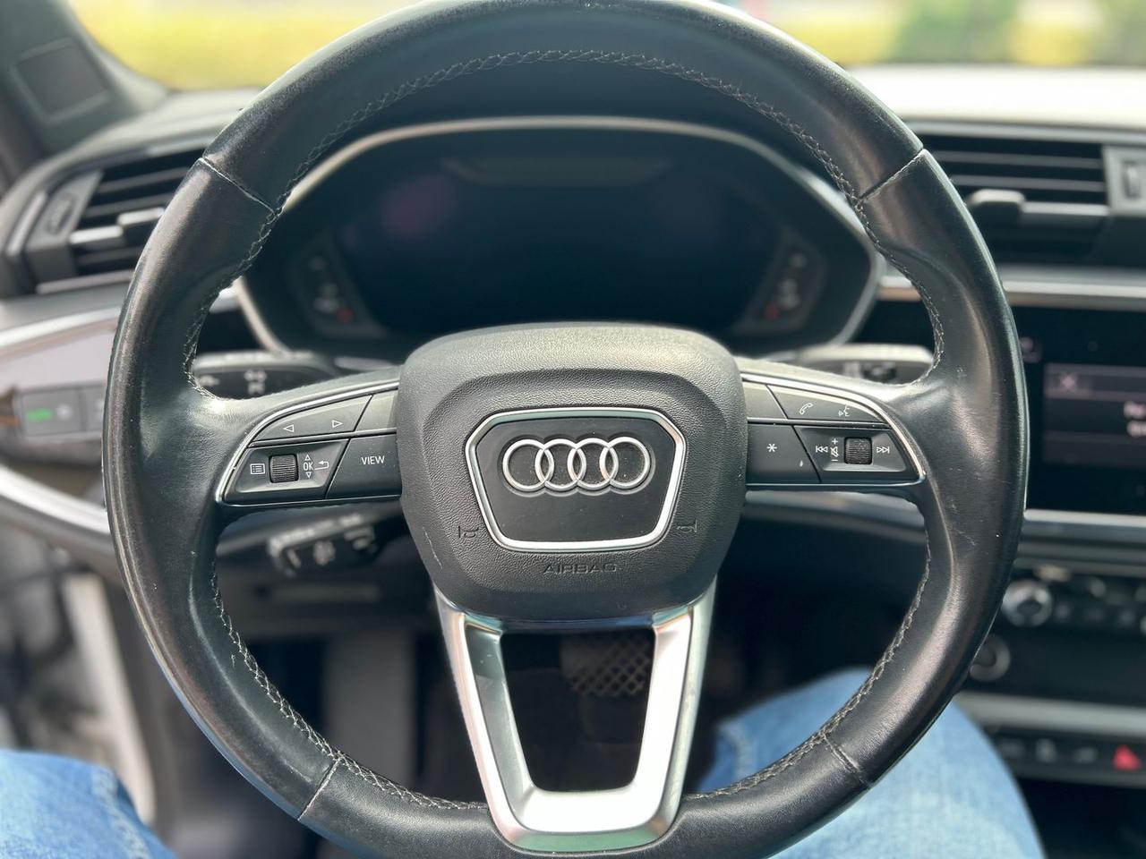 Audi Q3 S Line Edition 1.4 45 TFSI e PHEV #12065