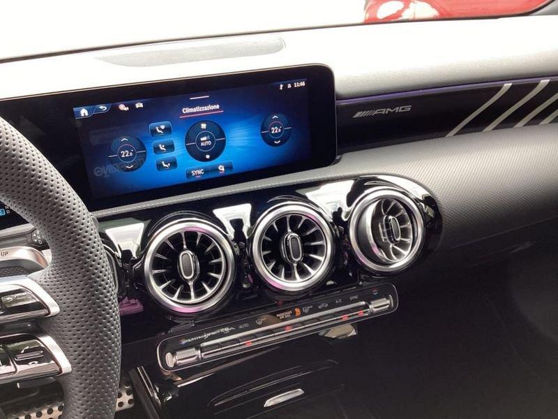Mercedes-Benz Classe A 35 AMG 4Matic AMG Line Premium