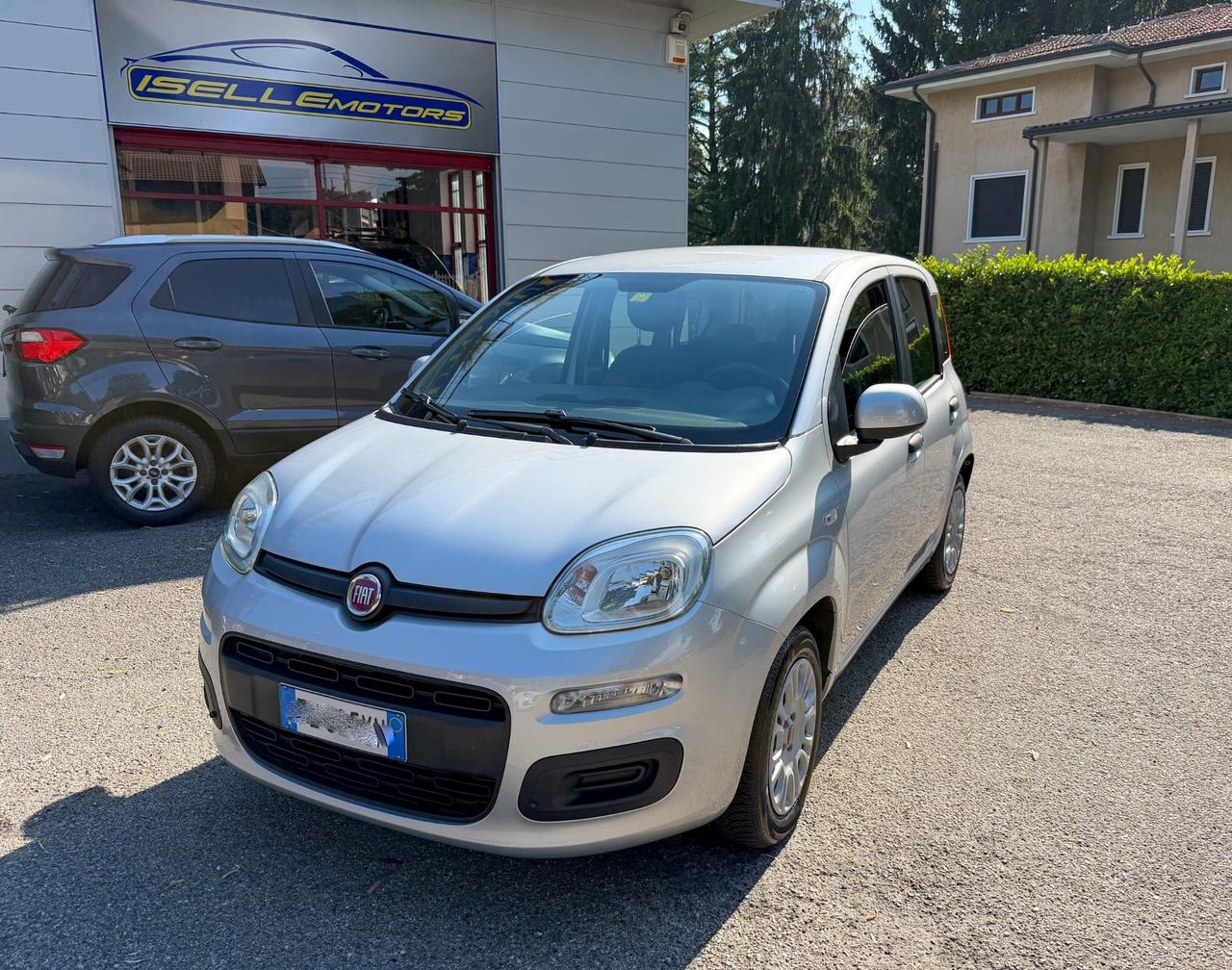 Fiat Panda 1.2 Easy 5 posti