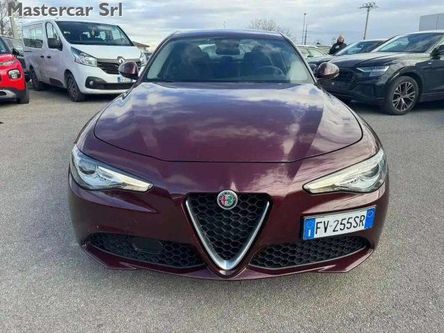 ALFA ROMEO Giulia 2.2 t Business 160cv AT8 - FV255SR