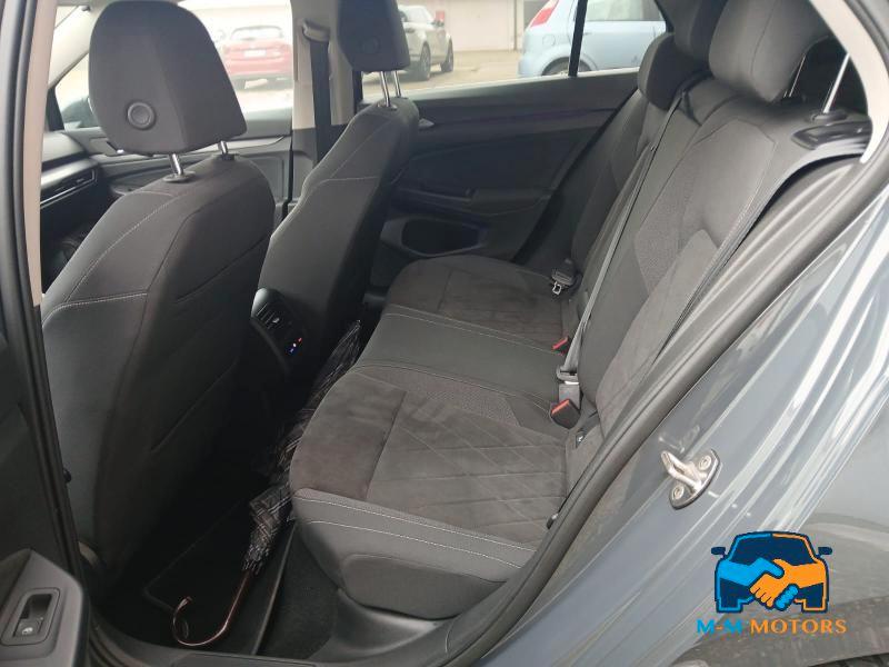 Volkswagen Golf 1.5 etsi evo 1st Edition Style 150cv dsg ProMMo