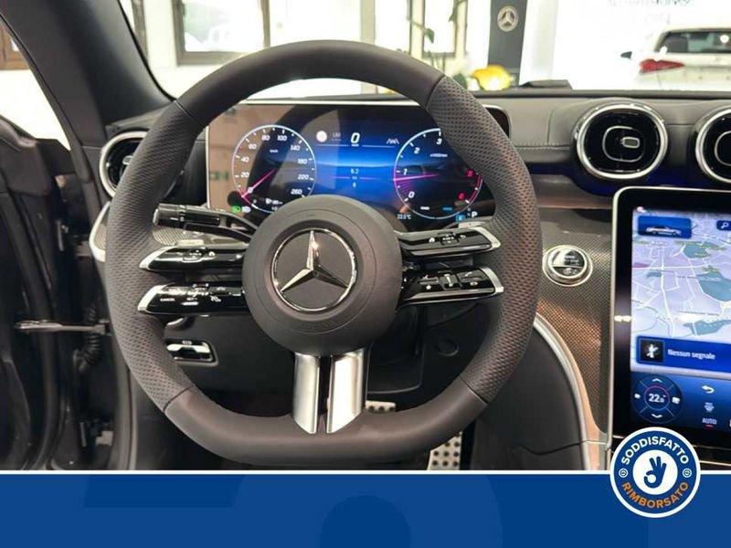 Mercedes-Benz CLE Cabrio CLE 220d Cabrio AMG Line Advanced