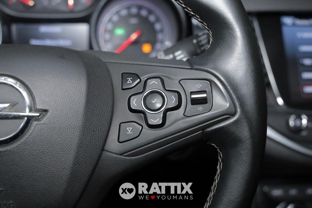 Opel Astra Sports Tourer 1.6 CDTI 110CV Business