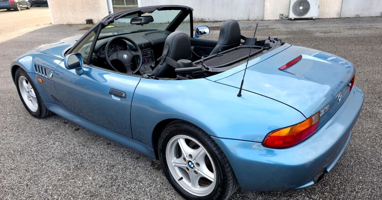 Bmw Z3 1.8 Roadster "Atlanta"