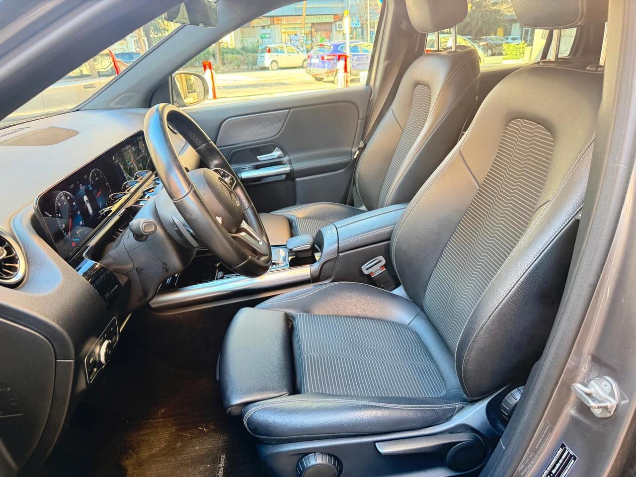 Mercedes-benz GLA 200 d Automatic Sport