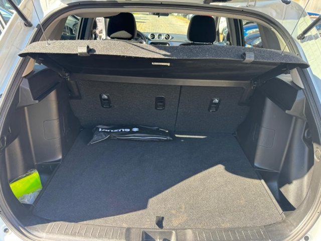 SUZUKI Vitara 1.4 Hybrid Cool