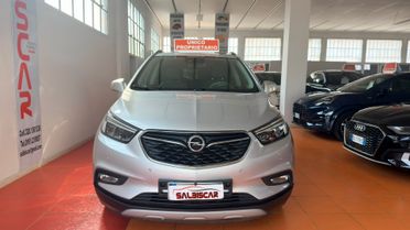 Opel Mokka X 1.4 Turbo Ecotec 140CV 4x2 Start&Stop Advance