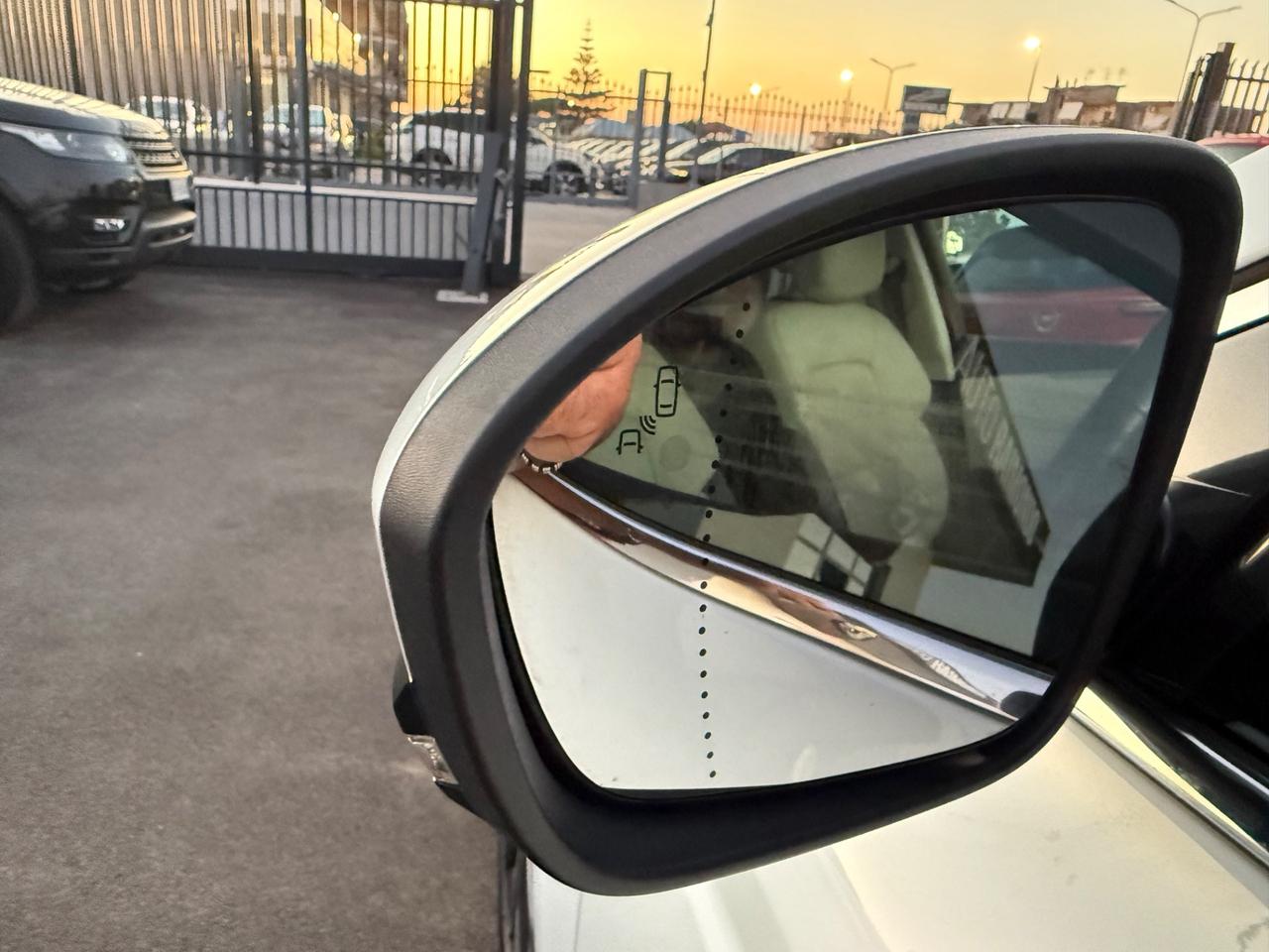 Renault Talisman 1.7 dCi 150 CV Executive 4Control