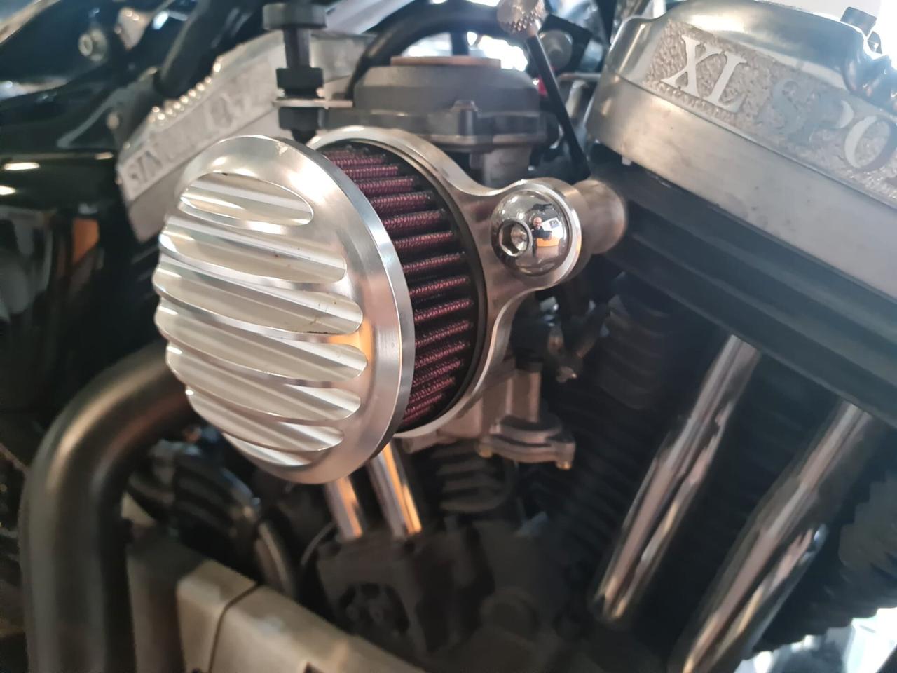 Harley-davidson 883 Sportster R XL 883R