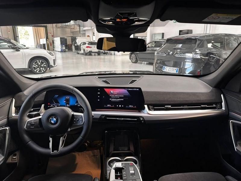 BMW X1 xDrive 20d MSport Pro DCT